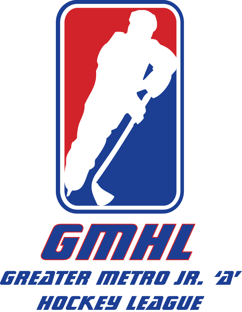 GMHL 2006-Pres Primary Logo iron on heat transfer